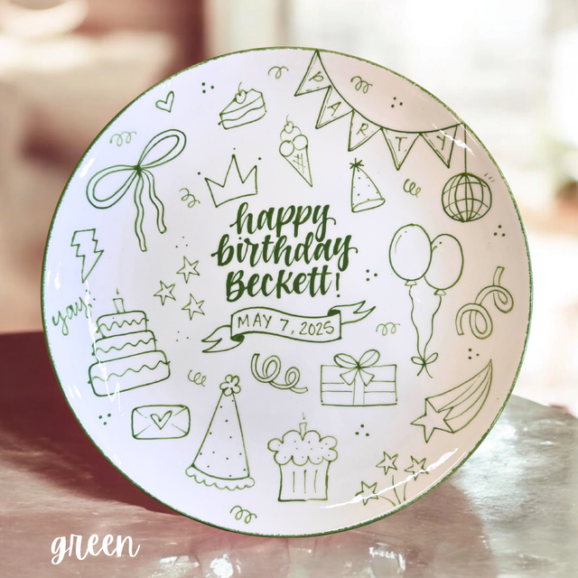 Doodle | Keep Joy Studio